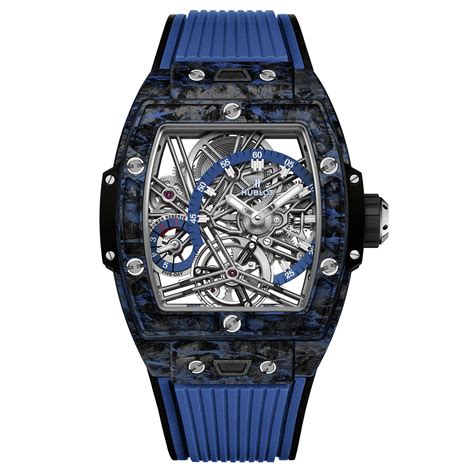 hublot spirit of big bang manual.